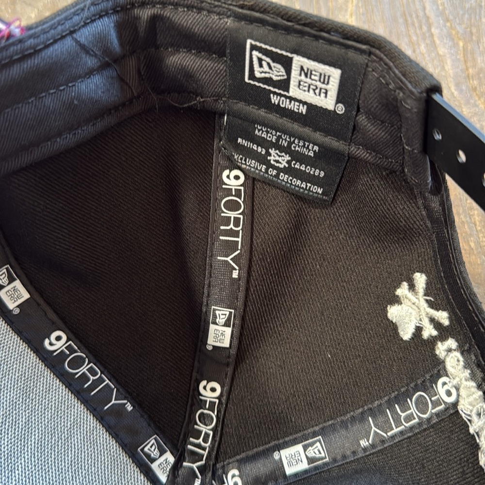 tokidoki Palette Women’s SnapBack - Picture 3 of 6